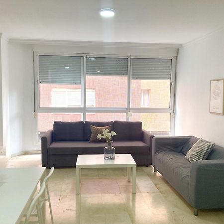 Sagasta Beach Apartment VII By Canary365 Las Palmas Buitenkant foto
