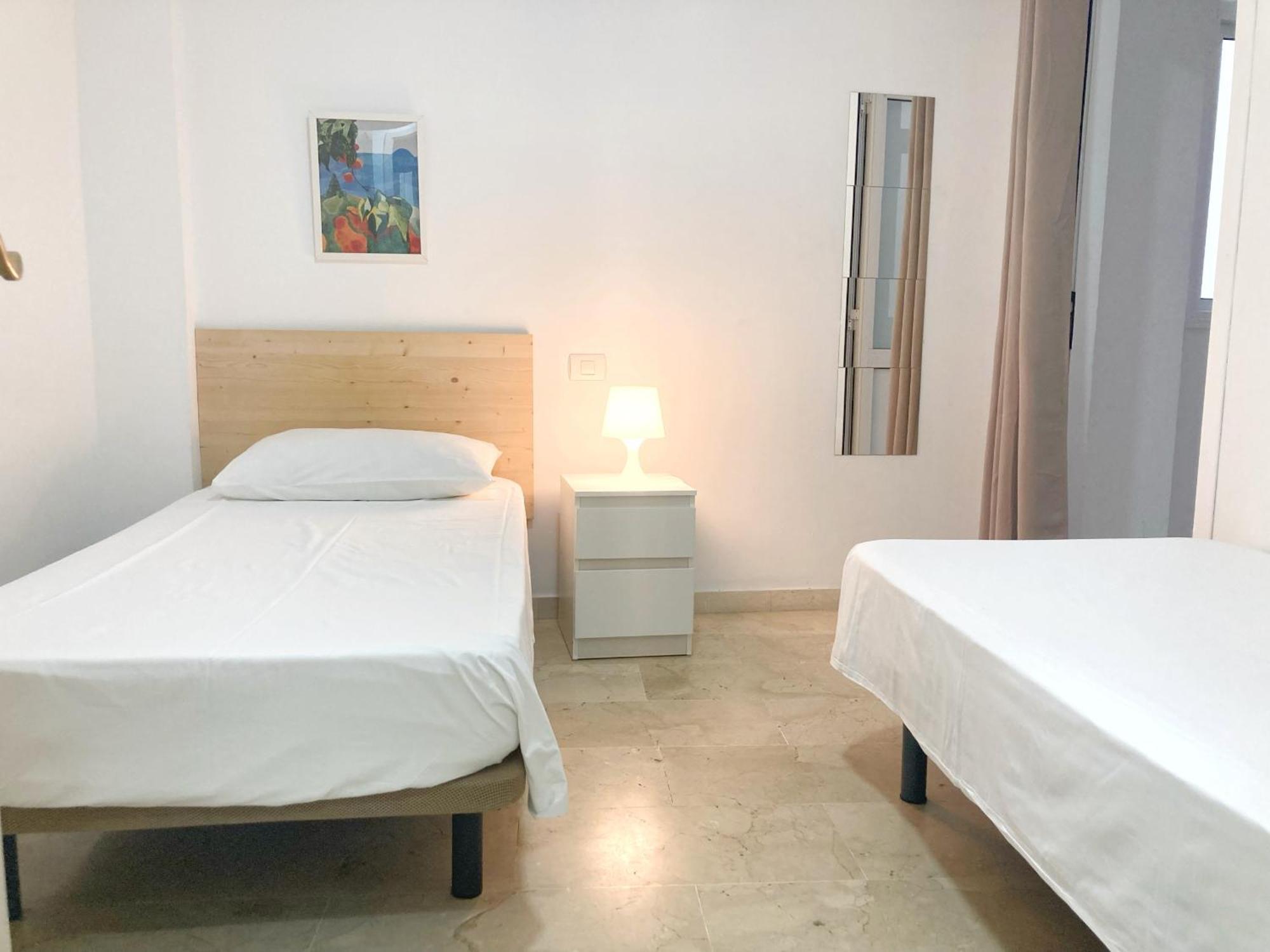 Sagasta Beach Apartment VII By Canary365 Las Palmas Buitenkant foto