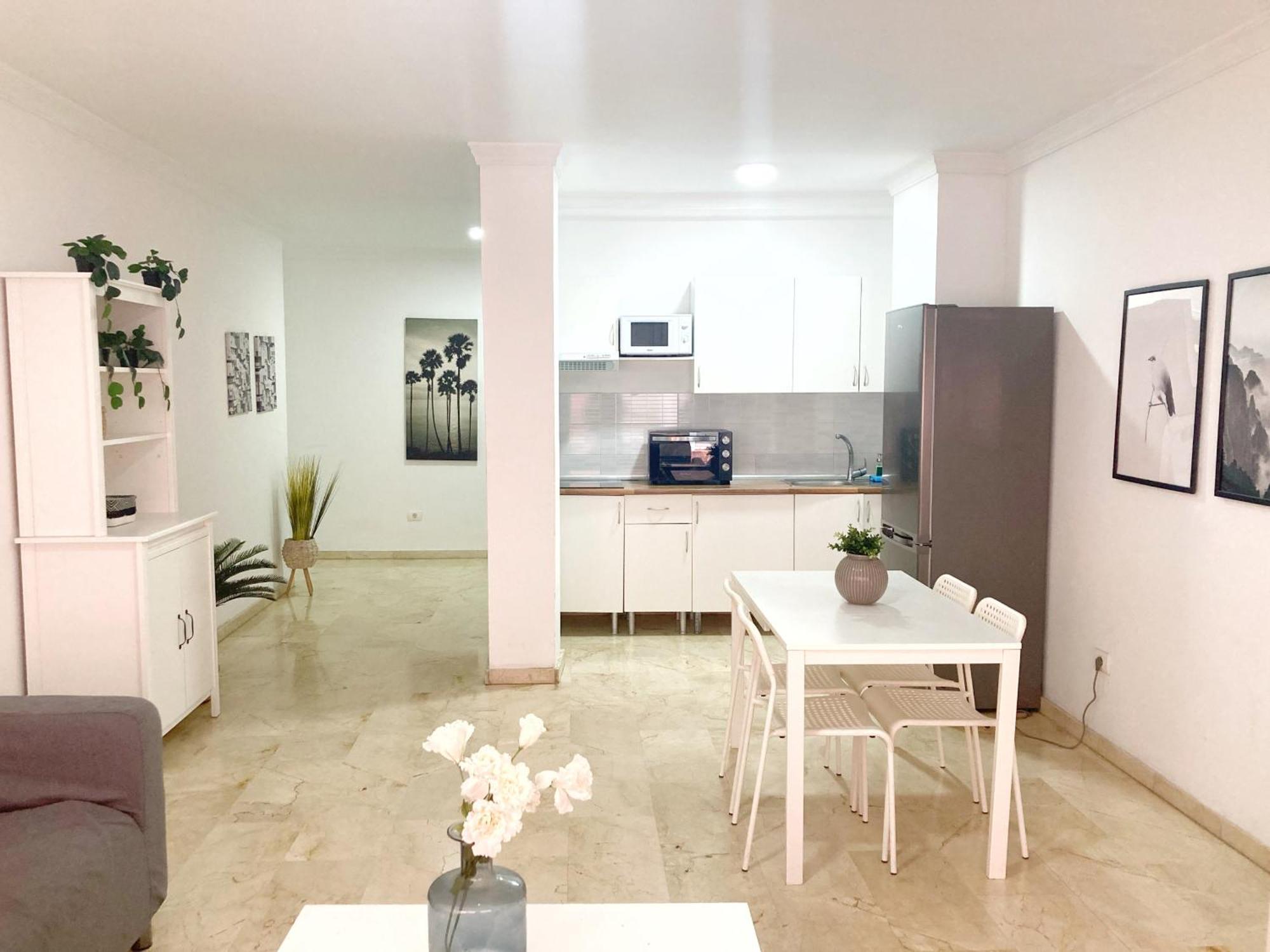 Sagasta Beach Apartment VII By Canary365 Las Palmas Buitenkant foto
